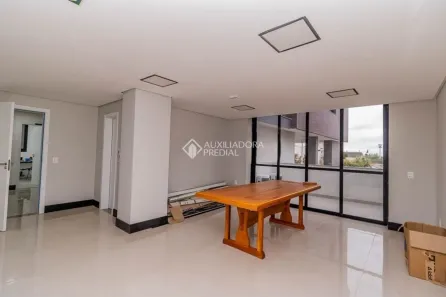 Apartamento com 3 Quartos à venda, 112m² no Cristal, Porto Alegre