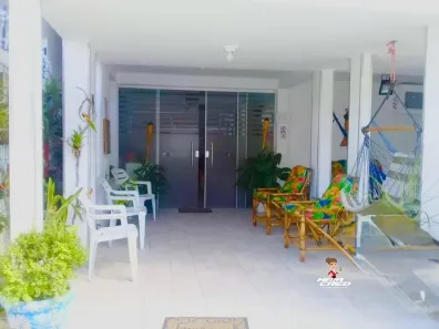 Imóvel Comercial com 12 Quartos à venda, 397m² no Centro, Porto Seguro
