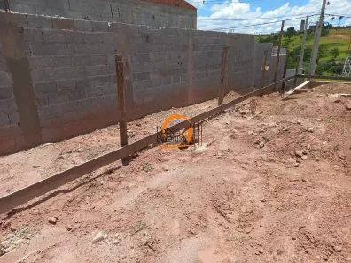 Lote/Terreno à venda, 188m² no Residencial Jardins da Catalunha, Atibaia