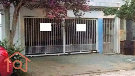 Sobrado com 5 Quartos para alugar, 280m² no Ipiranga, São Paulo