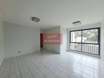 Apartamento com 3 Quartos para alugar, 70m² no Jardim Tijuco, Guarulhos