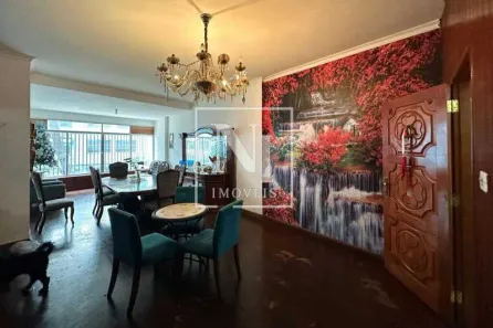 Apartamento com 3 Quartos à venda, 400m² no Copacabana, Rio de Janeiro