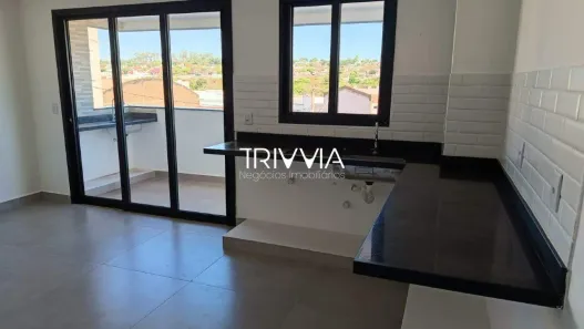 Apartamento com 2 Quartos para alugar, 67m² no Martins, Uberlândia