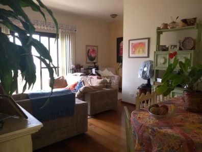 Apartamento com 3 Quartos à venda, 157m² no Bela Vista, Jundiaí