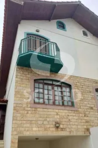 Casa com 3 Quartos à venda, 150m² no Vila Sônia, São Paulo