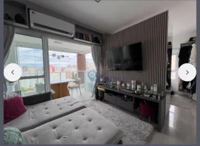 Apartamento com 1 Quarto à venda, 45m² no Vila Mariana, São Paulo