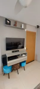 Apartamento com 2 Quartos à venda, 56m² no Campestre, Piracicaba
