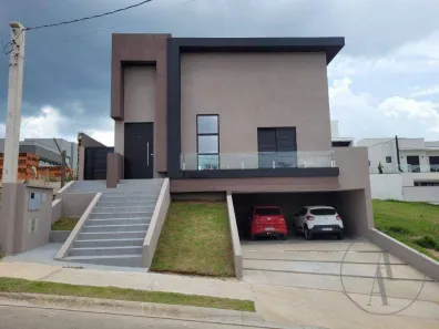 Casa com 3 Quartos à venda, 186m² no Cyrela Landscape Esplanada, Votorantim
