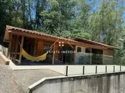 Casa de Condomínio com 3 Quartos à venda, 200m² no Chácaras Copaco, Arujá