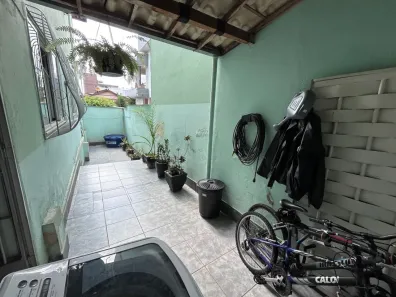 Apartamento com 2 Quartos à venda, 84m² no Castelo, Belo Horizonte