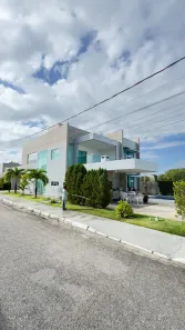 Casa de Condomínio com 5 Quartos à venda, 300m² no Barra Nova, Marechal Deodoro