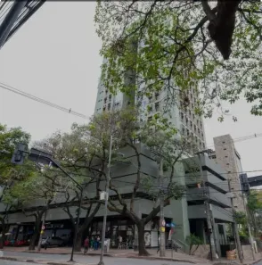  à venda, 14m² no Santo Antônio, Belo Horizonte