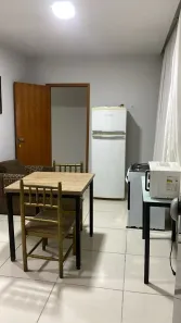 Flat com 1 Quarto para alugar, 45m² no Setor Sul, Goiânia
