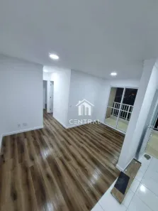 Apartamento com 2 Quartos à venda, 55m² no Vila São João, Guarulhos
