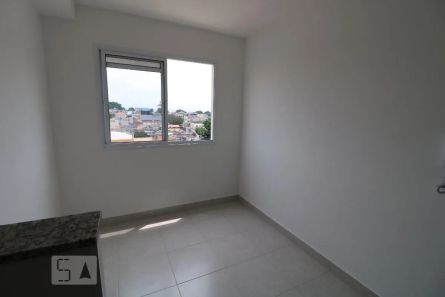 Apartamento com 1 Quarto à venda, 27m² no Jardim Planalto, São Paulo