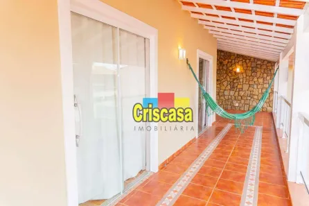 Casa com 5 Quartos à venda, 300m² no Peró, Cabo Frio