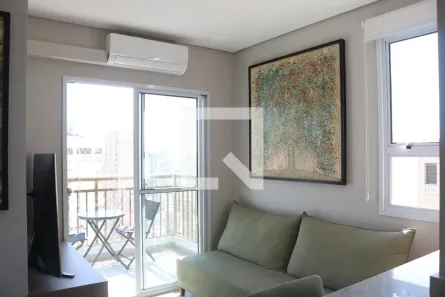 Apartamento com 2 Quartos à venda, 40m² no Perdizes, São Paulo