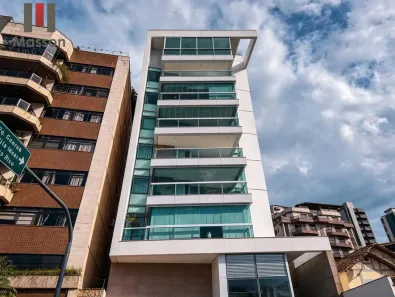 Cobertura com 6 Quartos à venda, 383m² no Bom Pastor, Juiz de Fora