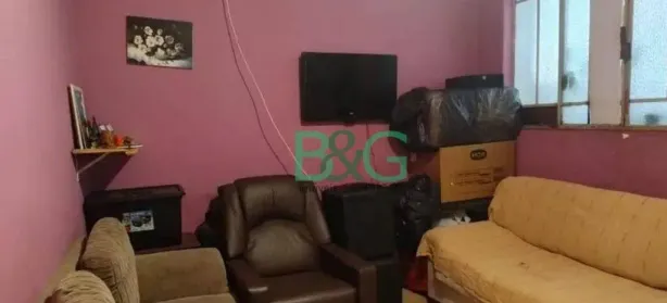 Sobrado com 3 Quartos à venda, 100m² no Vila Mariana, São Paulo