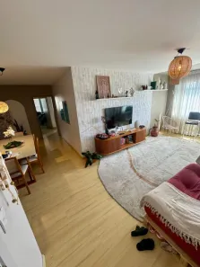 Apartamento com 3 Quartos à venda, 130m² no Jardim Apolo, São José dos Campos