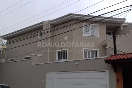 Sobrado com 3 Quartos à venda, 85m² no Jardim Umuarama, São Paulo