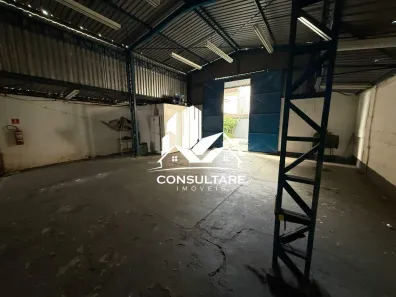 Ponto Comercial para alugar, 527m² no Campo Grande, Santos