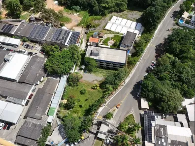 Lote/Terreno à venda, 21m² no Recreio Ipitanga, Lauro de Freitas
