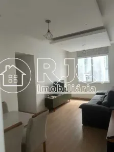 Apartamento com 3 Quartos à venda, 97m² no Tijuca, Rio de Janeiro