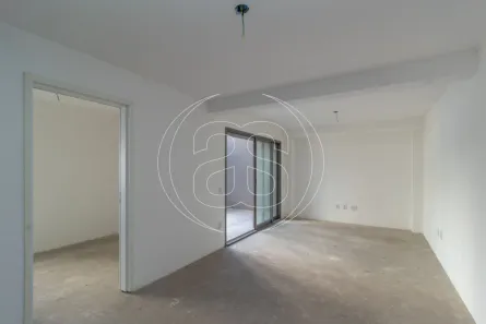 Apartamento com 3 Quartos à venda, 133m² no Moema, São Paulo