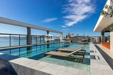 Apartamento com 3 Quartos à venda, 126m² no Balneário, Florianópolis