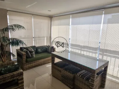 Apartamento com 2 Quartos à venda, 94m² no Vila Romana, São Paulo