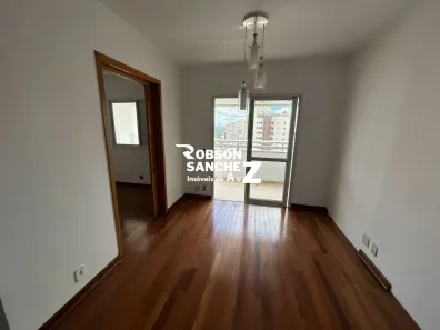 Apartamento com 3 Quartos à venda, 86m² no Vila Mascote, São Paulo