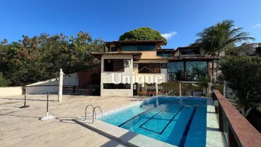 Casa com 8 Quartos à venda, 550m² no Bosque, Armação dos Búzios