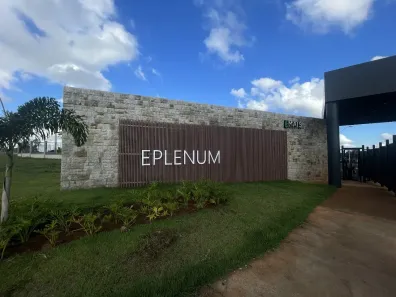 Lote/Terreno à venda, 242m² no Eplenum Tresor, São José do Rio Preto