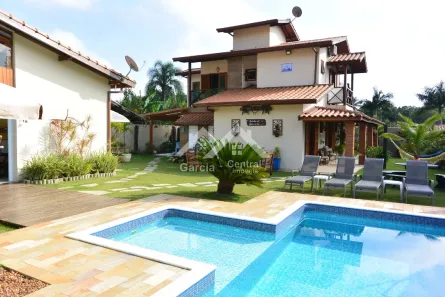 Casa com 3 Quartos à venda, 300m² no Jardim Europa, Peruíbe