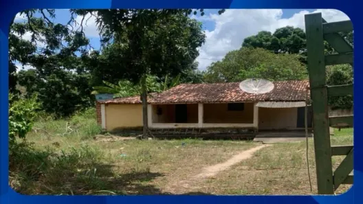 Fazenda/Sítio com 1 Quarto à venda, 30000m² no , Pilõezinhos