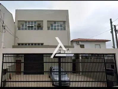 Galpão/Depósito/Armazém à venda, 750m² no Chácara Santo Antônio (Zona Sul), São Paulo