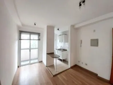 Apartamento com 1 Quarto para alugar, 32m² no Jardim Paulista, São Paulo