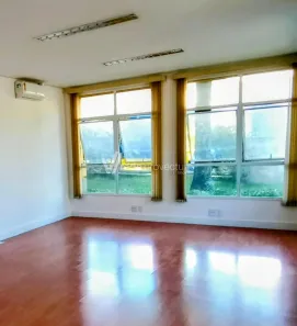 Sala Comercial com 1 Quarto à venda, 42m² no Loteamento Center Santa Genebra, Campinas