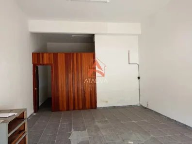Ponto Comercial para alugar, 61m² no Caiçara, Praia Grande