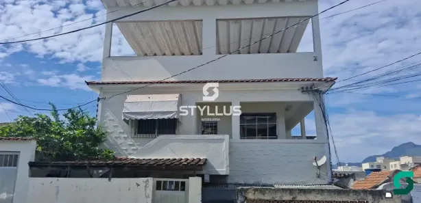 Apartamento com 3 Quartos à venda, 126m² no Inhaúma, Rio de Janeiro