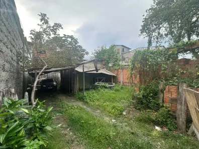 Lote/Terreno à venda, 300m² no Cidade de Deus, Manaus