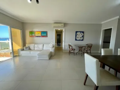 Apartamento com 3 Quartos à venda, 128m² no Canasvieiras, Florianópolis