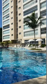 Apartamento com 3 Quartos à venda, 158m² no Mar e Céu, Guarujá