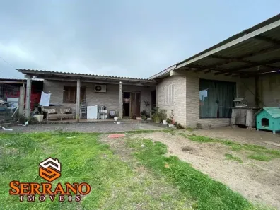 Casa com 2 Quartos à venda, 95m² no Praia de Mariluz, Imbé