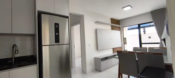 Apartamento com 2 Quartos à venda, 58m² no Maria Antonieta, Pinhais