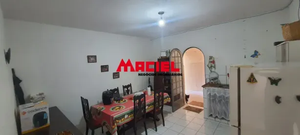 Imóvel Comercial com 3 Quartos à venda, 245m² no Jardim Satélite, São José dos Campos