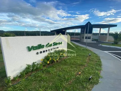 Lote/Terreno à venda, 300m² no , Chapada dos Guimarães