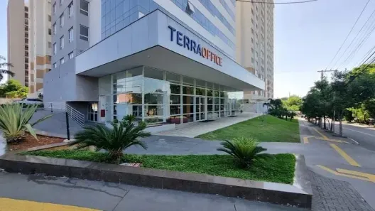 Ponto Comercial à venda, 30m² no Jardim América, Goiânia