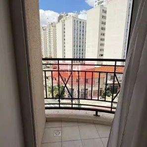 Apartamento com 2 Quartos à venda, 45m² no Vila Mariana, São Paulo